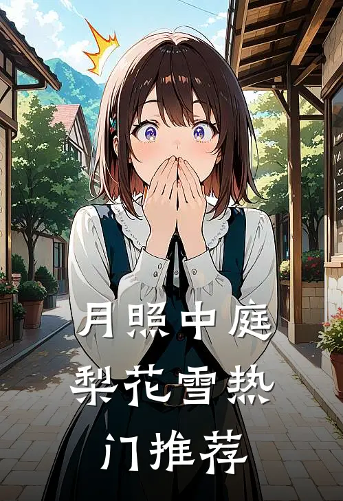 月照中庭梨花雪热门推荐