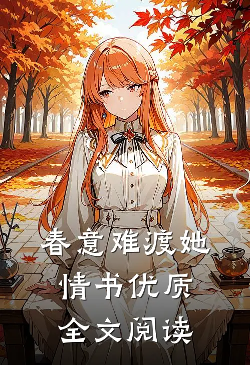 春意难渡她情书优质全文阅读