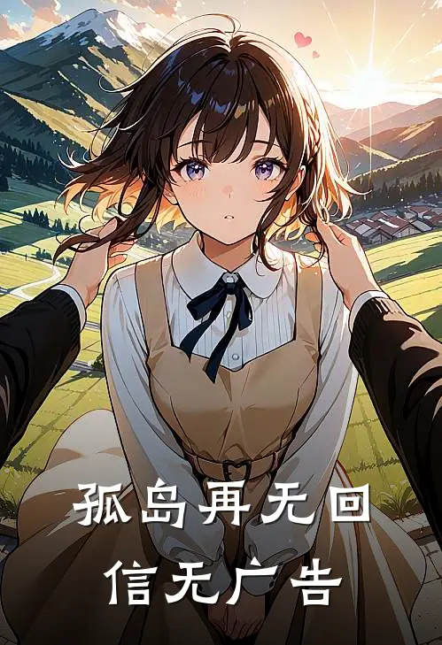 孤岛再无回信无广告