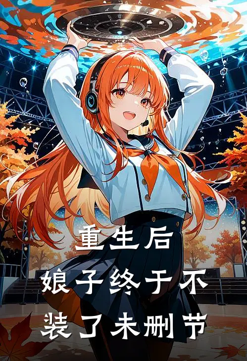 重生后，娘子终于不装了未删节