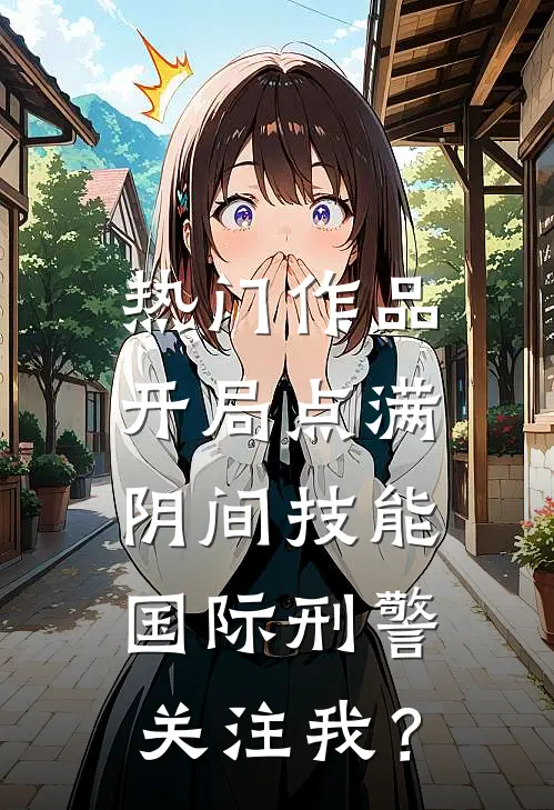 热门作品开局点满阴间技能，国际刑警关注我？