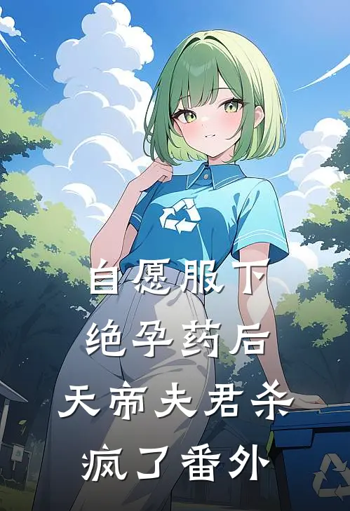 自愿服下绝孕药后，天帝夫君杀疯了番外