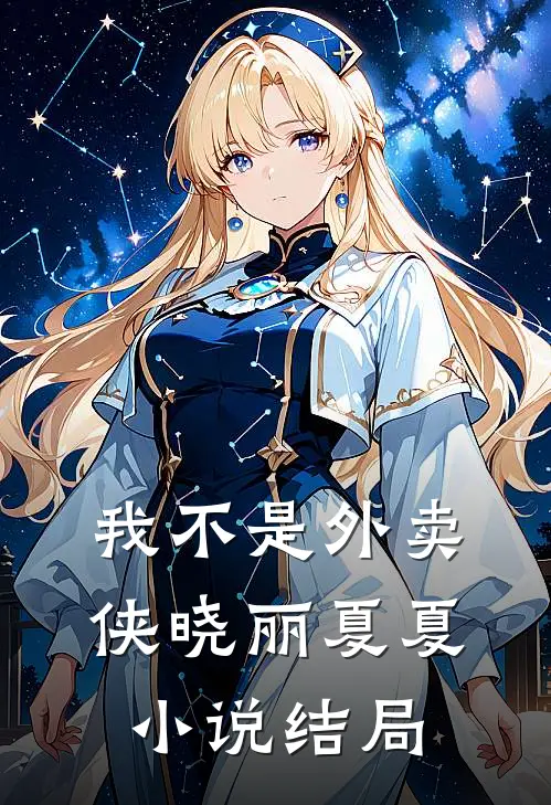 我不是外卖侠晓丽夏夏小说结局