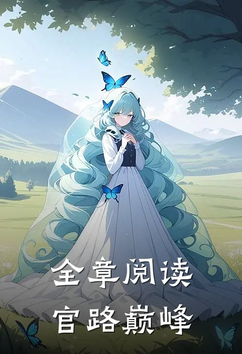 全章阅读官路巅峰