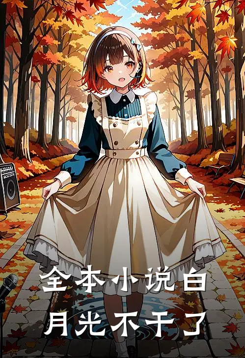 全本小说白月光不干了