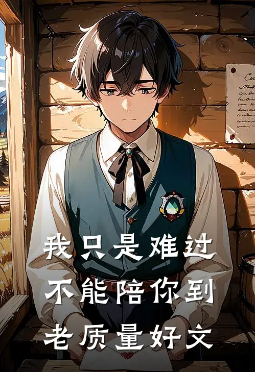 我只是难过不能陪你到老质量好文