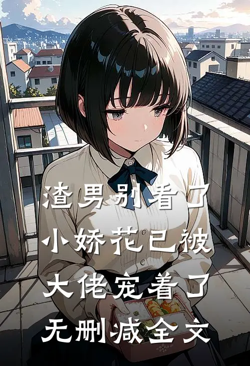 渣男别看了，小娇花已被大佬宠着了无删减全文