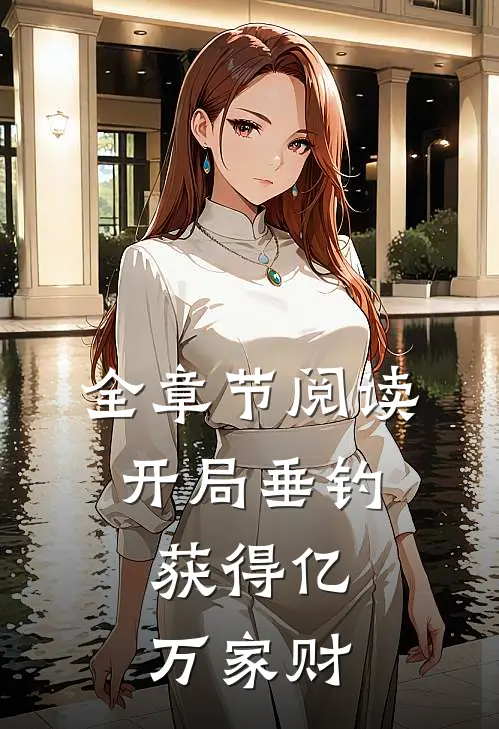 全章节阅读开局垂钓，获得亿万家财
