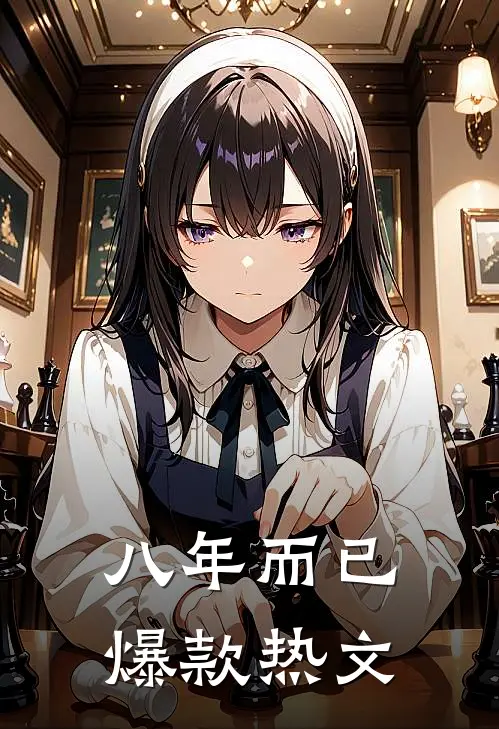 八年而已爆款热文
