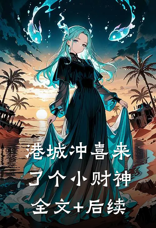 港城冲喜来了个小财神全文+后续
