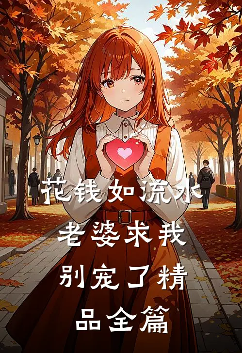 花钱如流水，老婆求我别宠了精品全篇