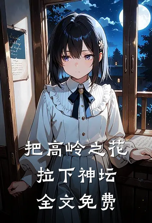 把高岭之花拉下神坛全文免费