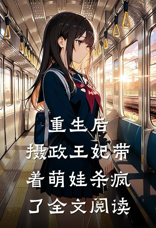 重生后，摄政王妃带着萌娃杀疯了全文阅读