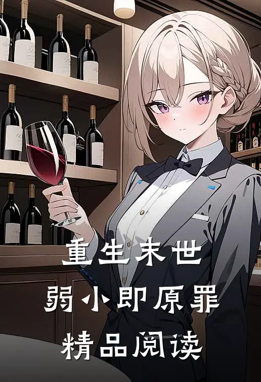 重生末世：弱小即原罪精品阅读