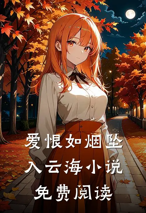 爱恨如烟坠入云海小说免费阅读