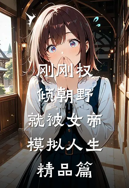 刚刚权倾朝野，就被女帝模拟人生精品篇