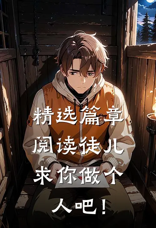 精选篇章阅读徒儿，求你做个人吧！