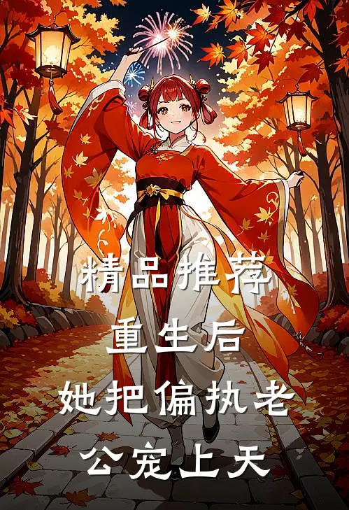 精品推荐重生后，她把偏执老公宠上天