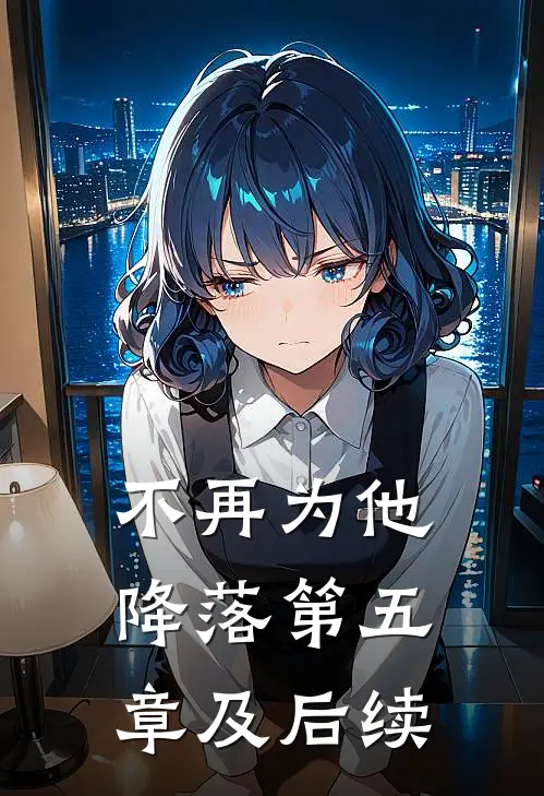 不再为他降落第五章及后续