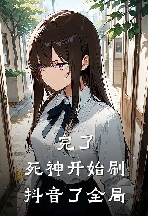 完了，死神开始刷抖音了全局