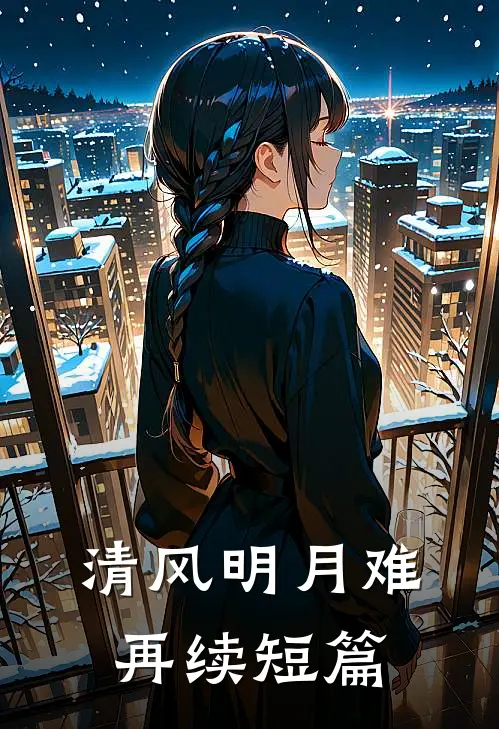 清风明月难再续短篇