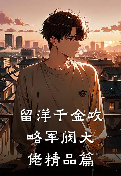 留洋千金攻略军阀大佬精品篇