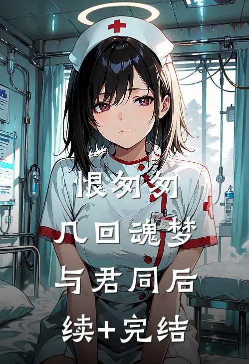 恨匆匆，几回魂梦与君同后续+完结