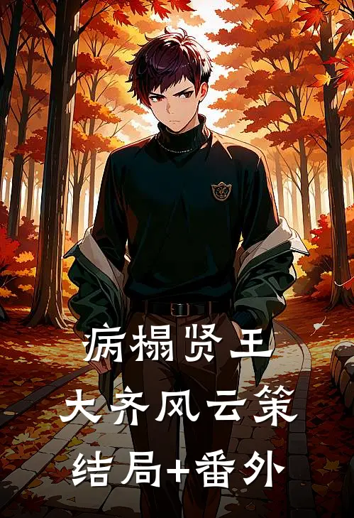 病榻贤王：大齐风云策结局+番外