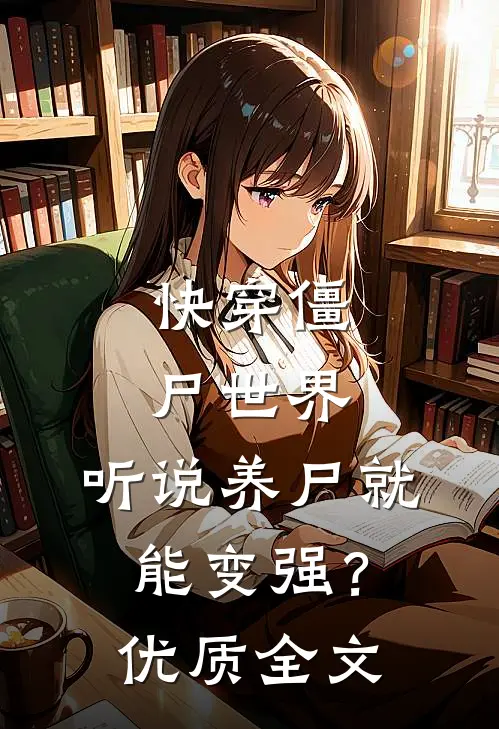 快穿僵尸世界,听说养尸就能变强?优质全文阅读