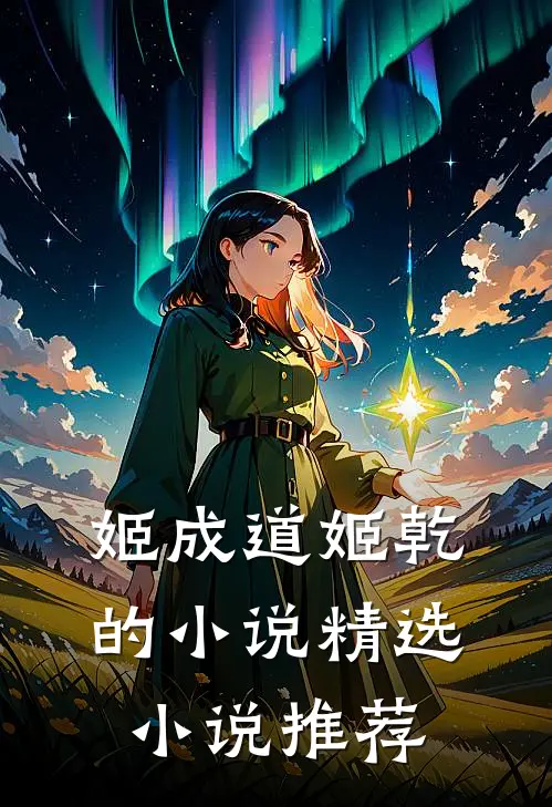 姬成道姬乾的小说精选小说推荐