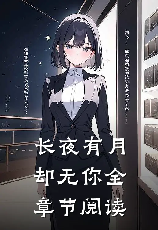 长夜有月却无你全章节阅读