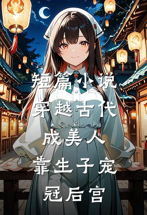 短篇小说穿越古代成美人，靠生子宠冠后宫