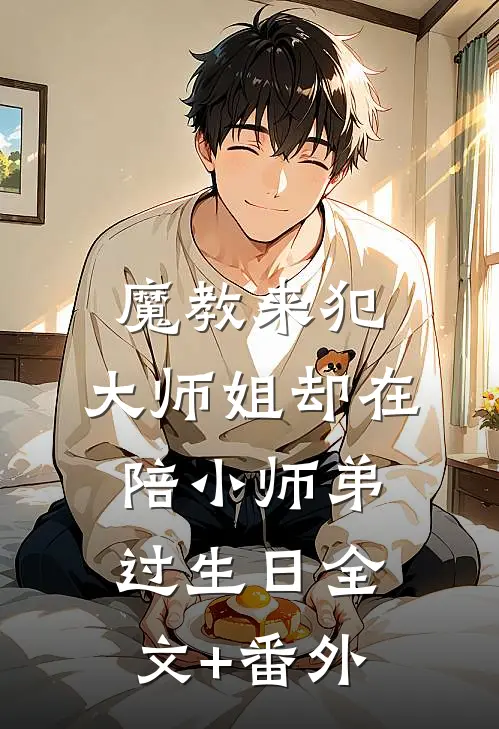 魔教来犯，大师姐却在陪小师弟过生日全文+番外