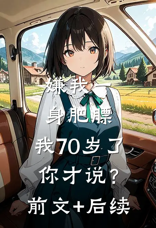嫌我一身肥膘，我70岁了你才说？前文+后续