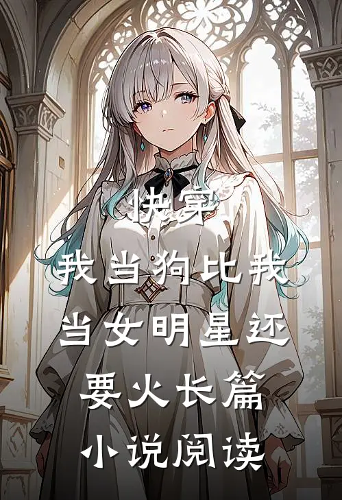 快穿：我当狗比我当女明星还要火长篇小说阅读