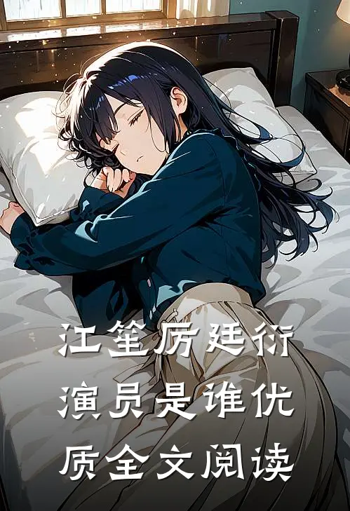 江笙厉廷衍演员是谁优质全文阅读