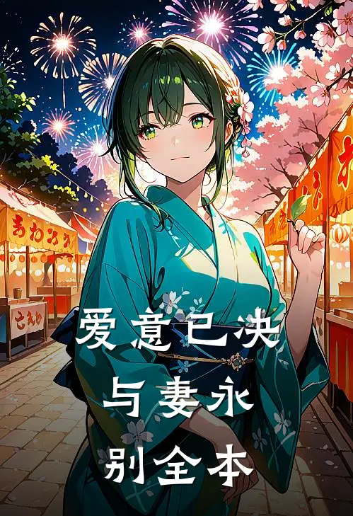 爱意已决，与妻永别全本
