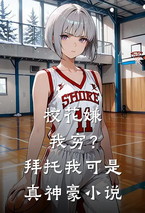 校花嫌我穷？拜托我可是真神豪小说