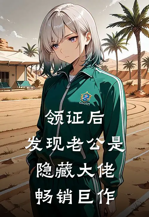 领证后，发现老公是隐藏大佬畅销巨作