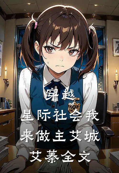 穿越：星际社会我来做主艾城艾蓁全文