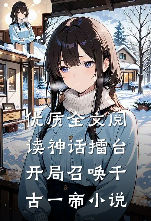 优质全文阅读神话擂台开局召唤千古一帝小说