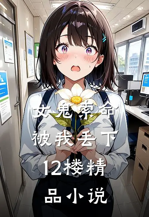 女鬼索命，被我丢下12楼精品小说