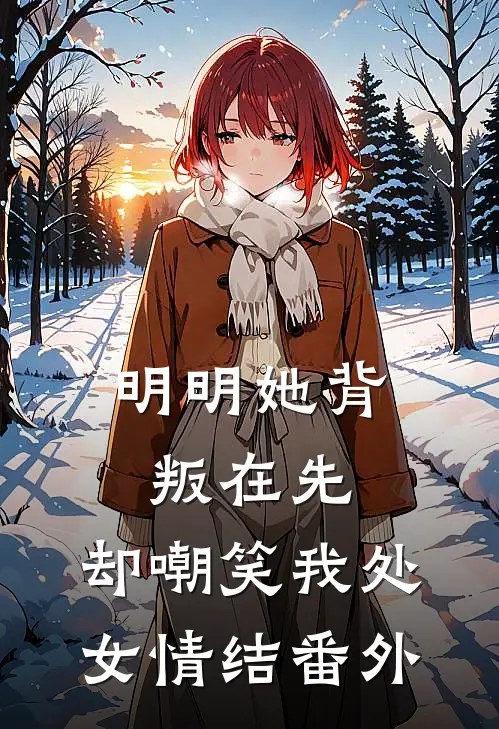 明明她背叛在先，却嘲笑我处女情结 番外