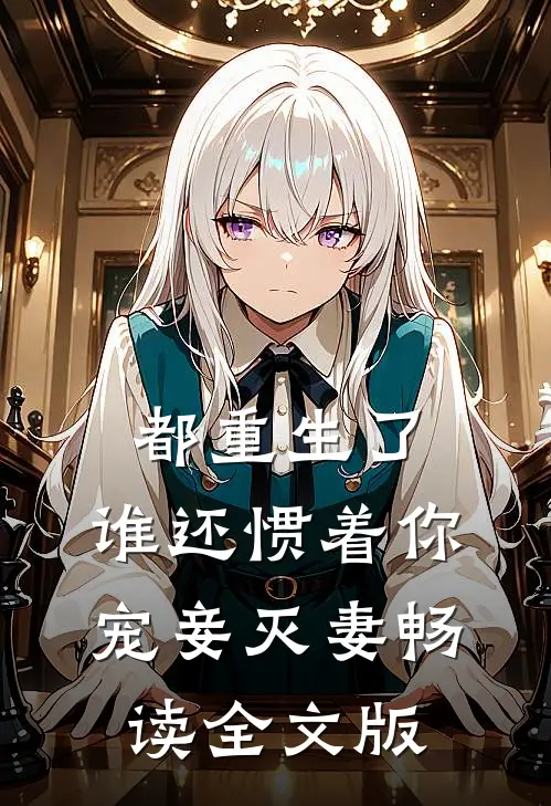 都重生了，谁还惯着你宠妾灭妻畅读全文版