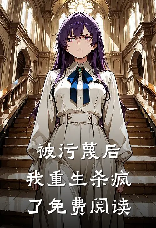被污蔑后，我重生杀疯了免费阅读