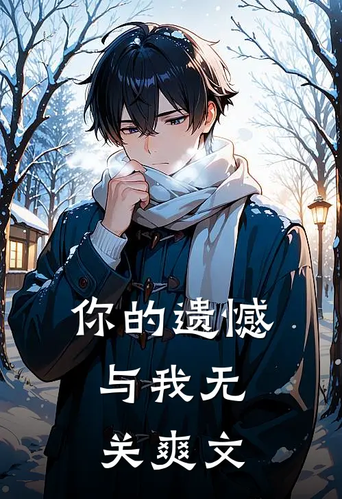 你的遗憾，与我无关爽文