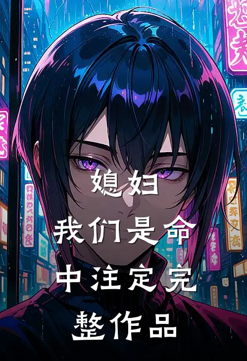 媳妇，我们是命中注定完整作品
