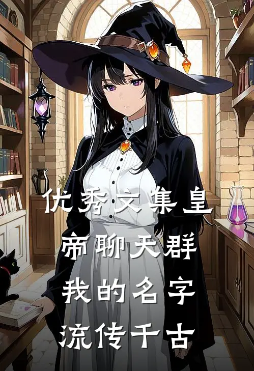 优秀文集皇帝聊天群：我的名字流传千古