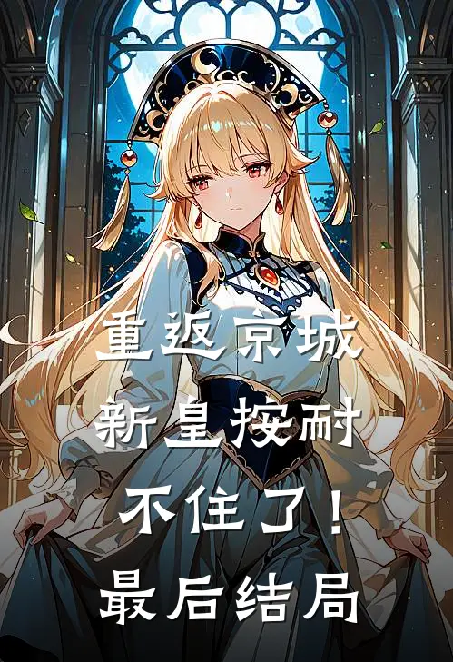 重返京城，新皇按耐不住了！最后结局