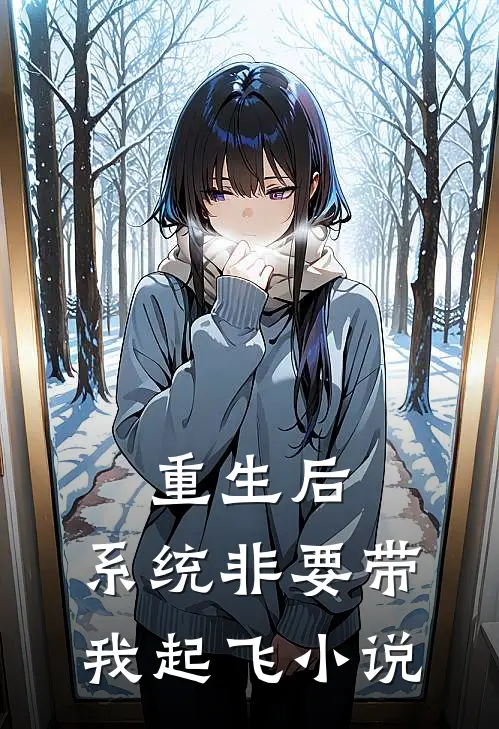 重生后，系统非要带我起飞小说
